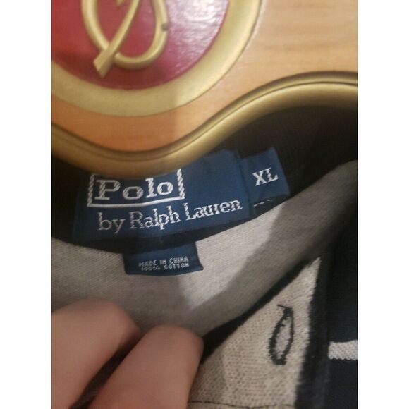 Polo Ralph Lauren short sleeve shirts for men xl - Picture 4 of 5